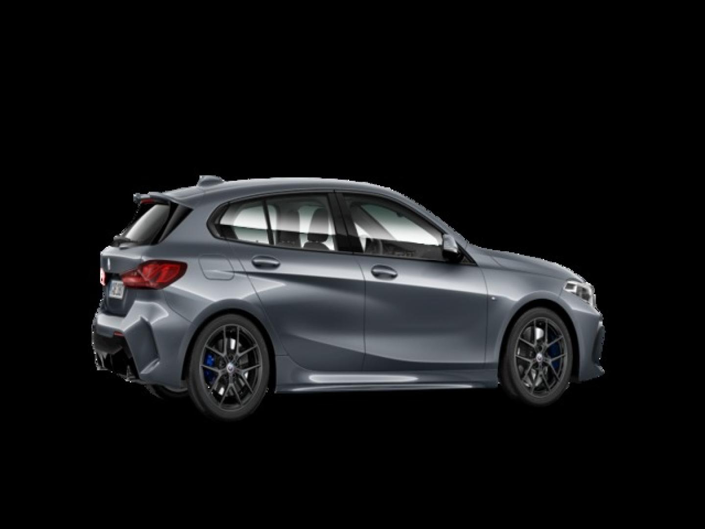BMW Serie 1 118d Business 110 kW (150 CV)