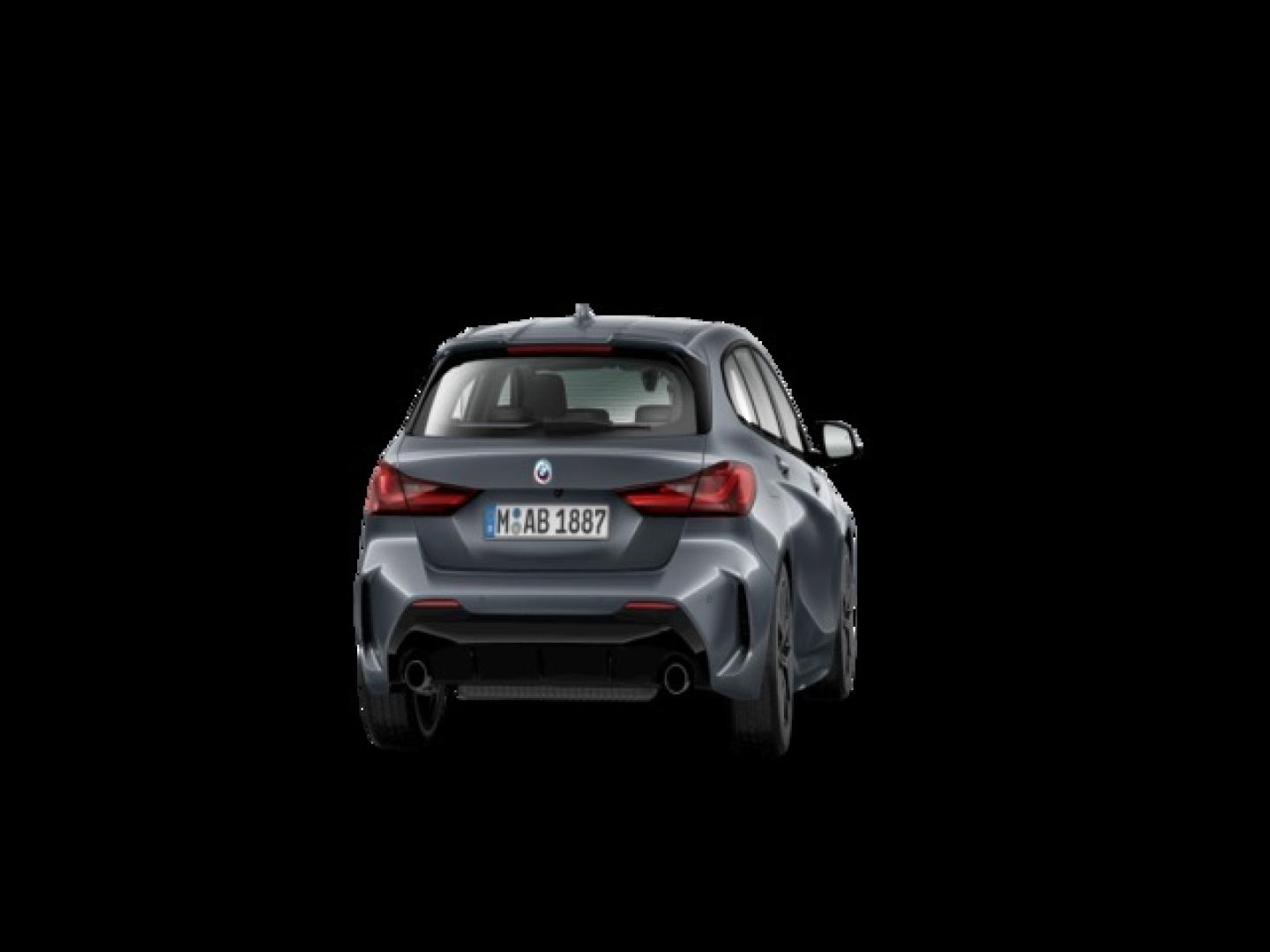 BMW Serie 1 118d Business 110 kW (150 CV)