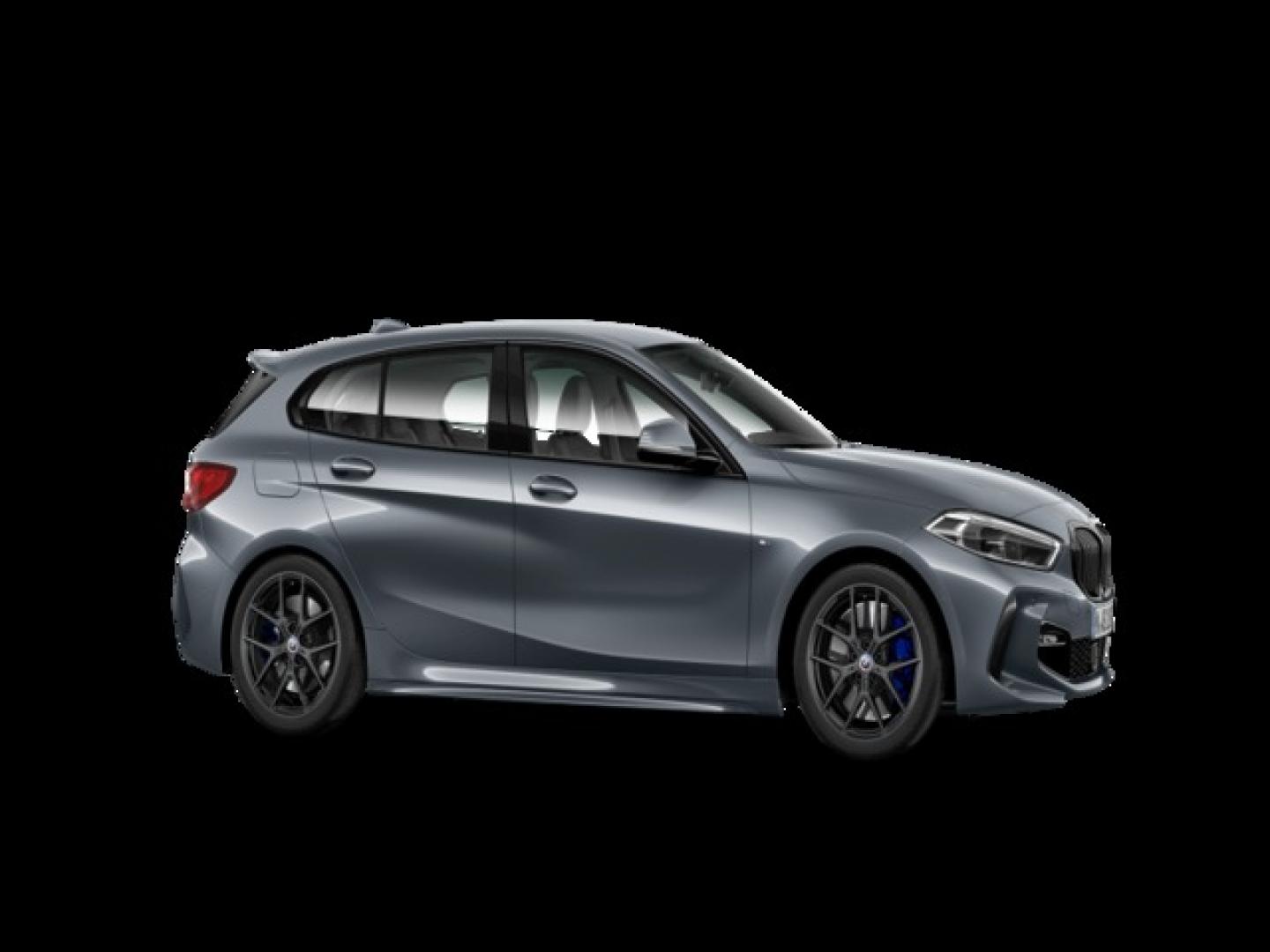 BMW Serie 1 118d Business 110 kW (150 CV)