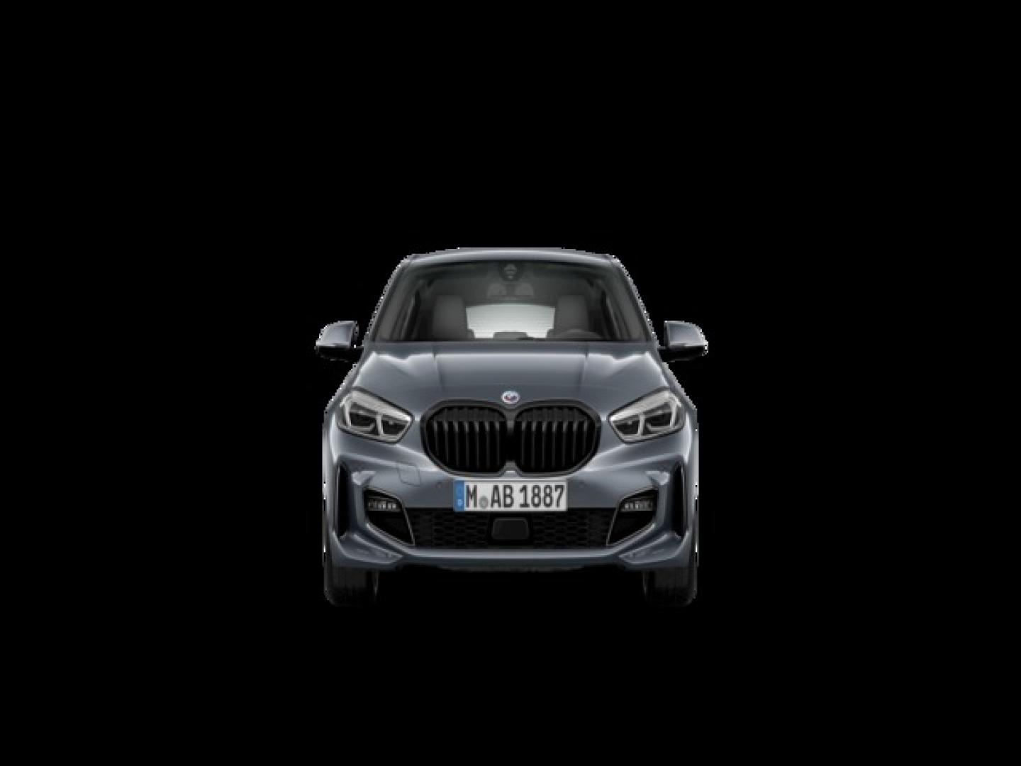 BMW Serie 1 118d Business 110 kW (150 CV)