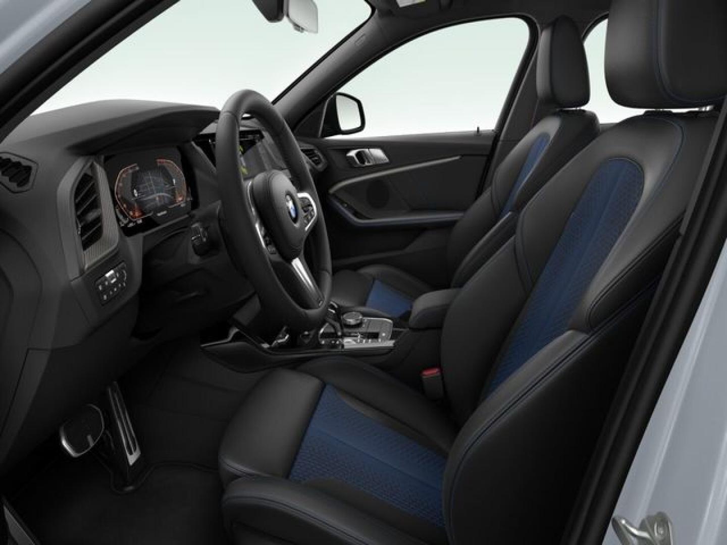 BMW Serie 1 118d Business 110 kW (150 CV)