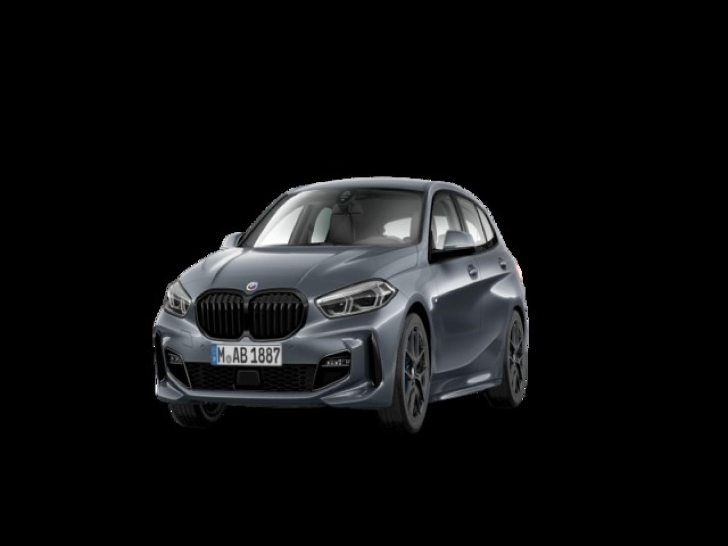 BMW Serie 1 118d Business 110 kW (150 CV)