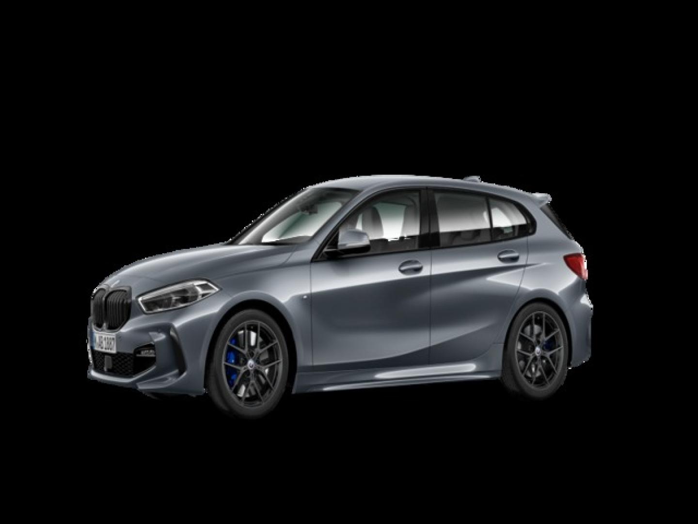 BMW Serie 1 118d Business 110 kW (150 CV)