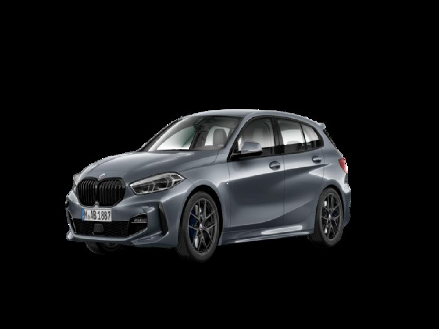 BMW Serie 1 118d Business 110 kW (150 CV)