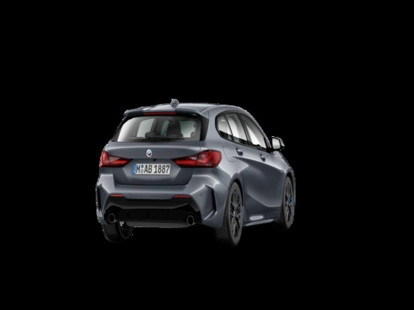 BMW Serie 1 118d Business 110 kW (150 CV)