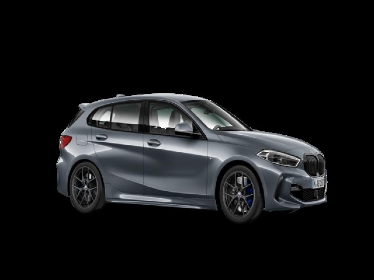 BMW Serie 1 118d Business 110 kW (150 CV)
