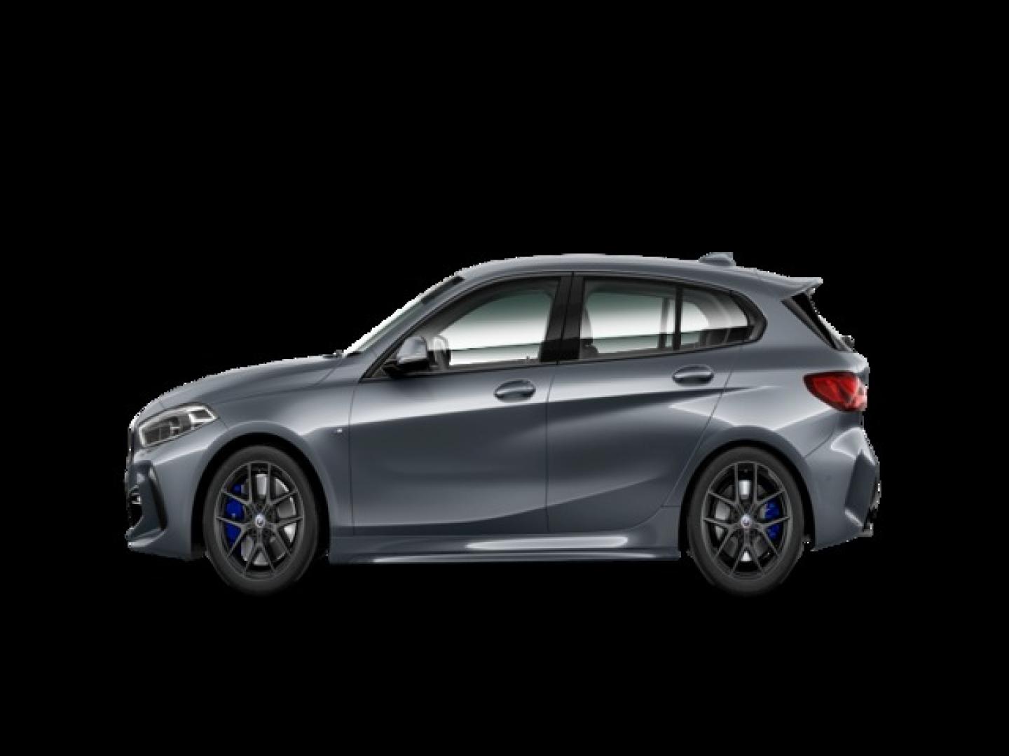 BMW Serie 1 118d Business 110 kW (150 CV)