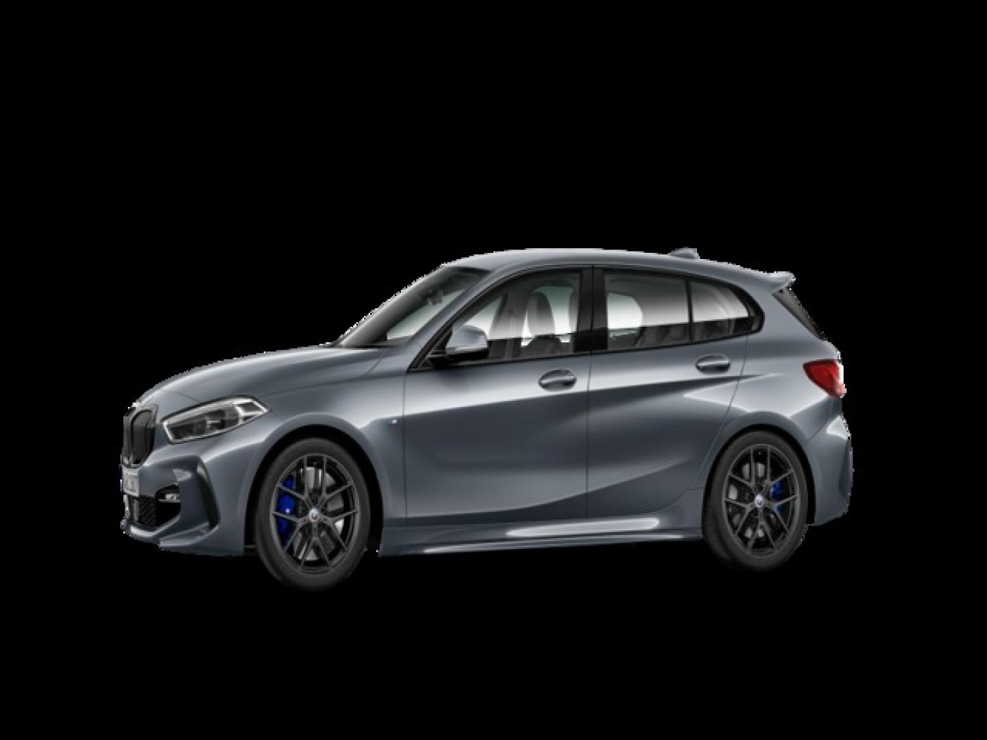 BMW Serie 1 118d Business 110 kW (150 CV)