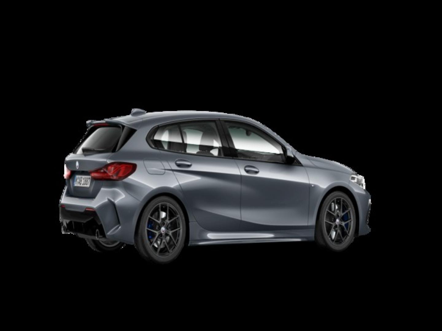 BMW Serie 1 118d Business 110 kW (150 CV)