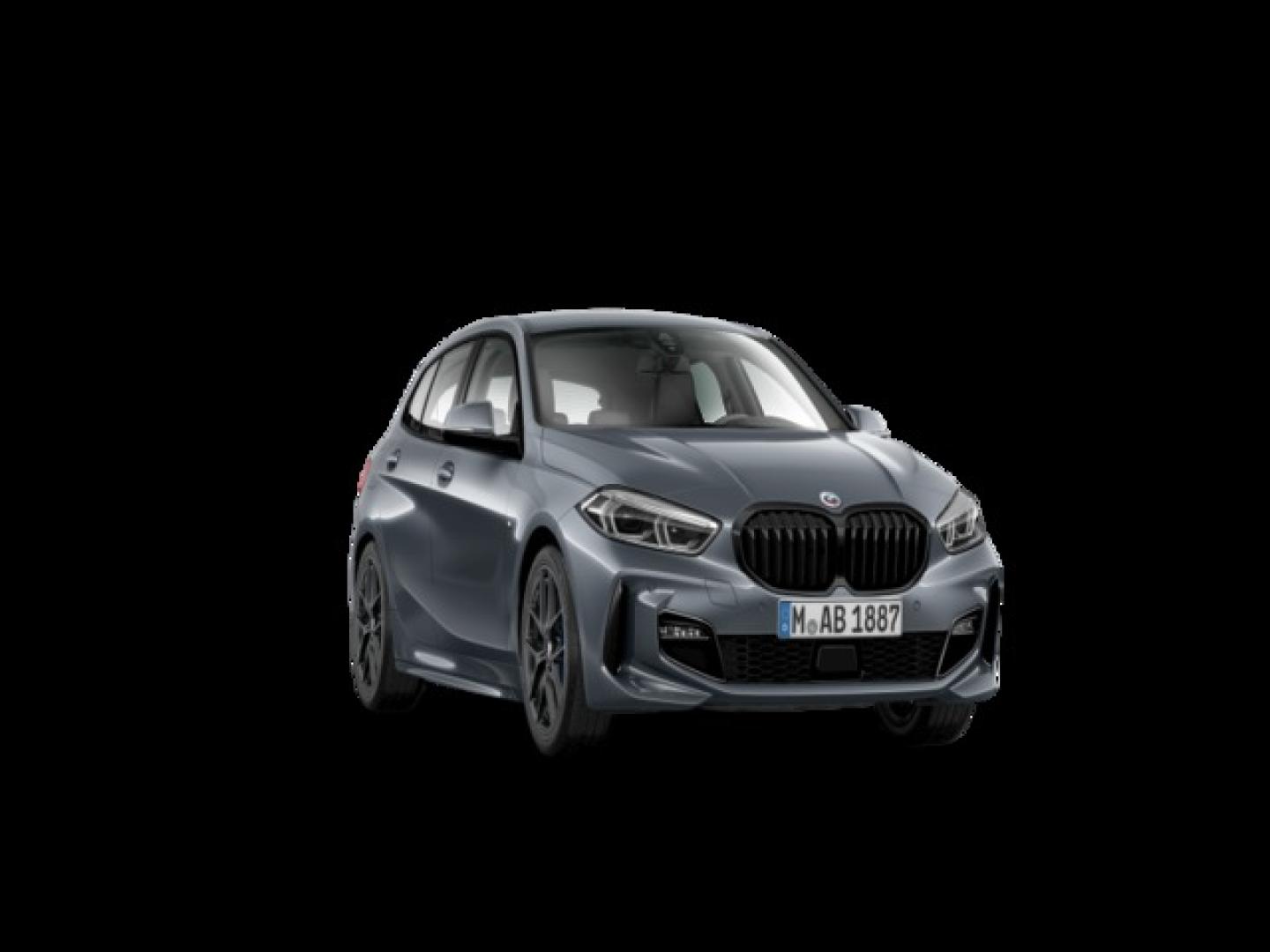 BMW Serie 1 118d Business 110 kW (150 CV)