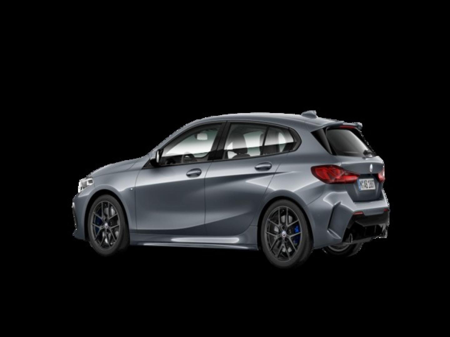 BMW Serie 1 118d Business 110 kW (150 CV)