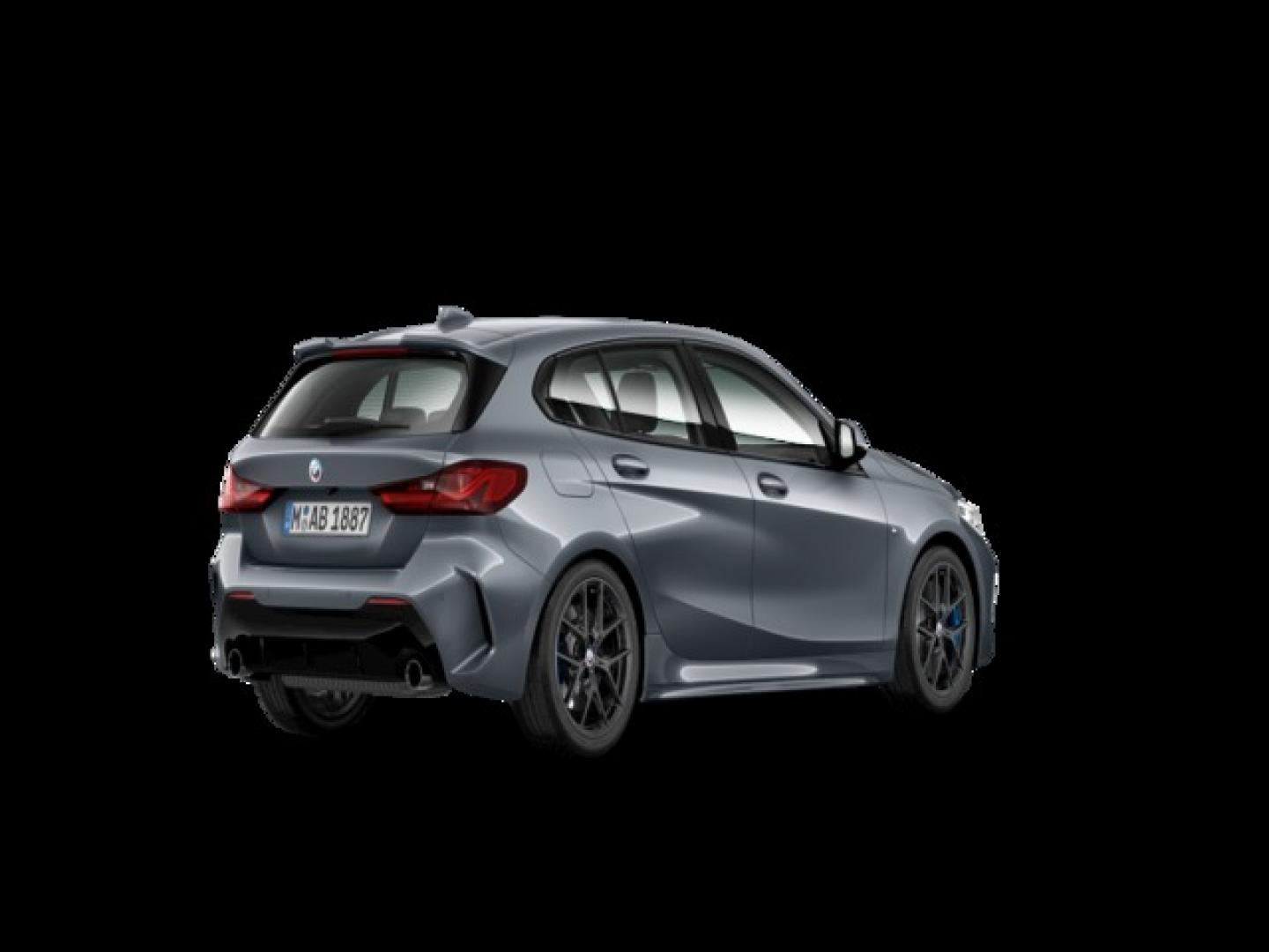 BMW Serie 1 118d Business 110 kW (150 CV)