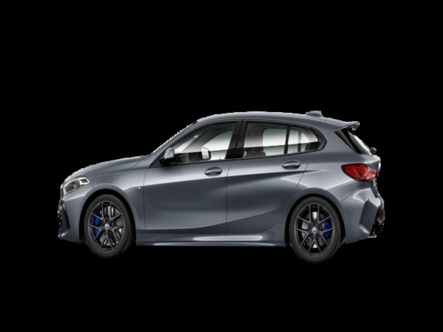BMW Serie 1 118d Business 110 kW (150 CV)