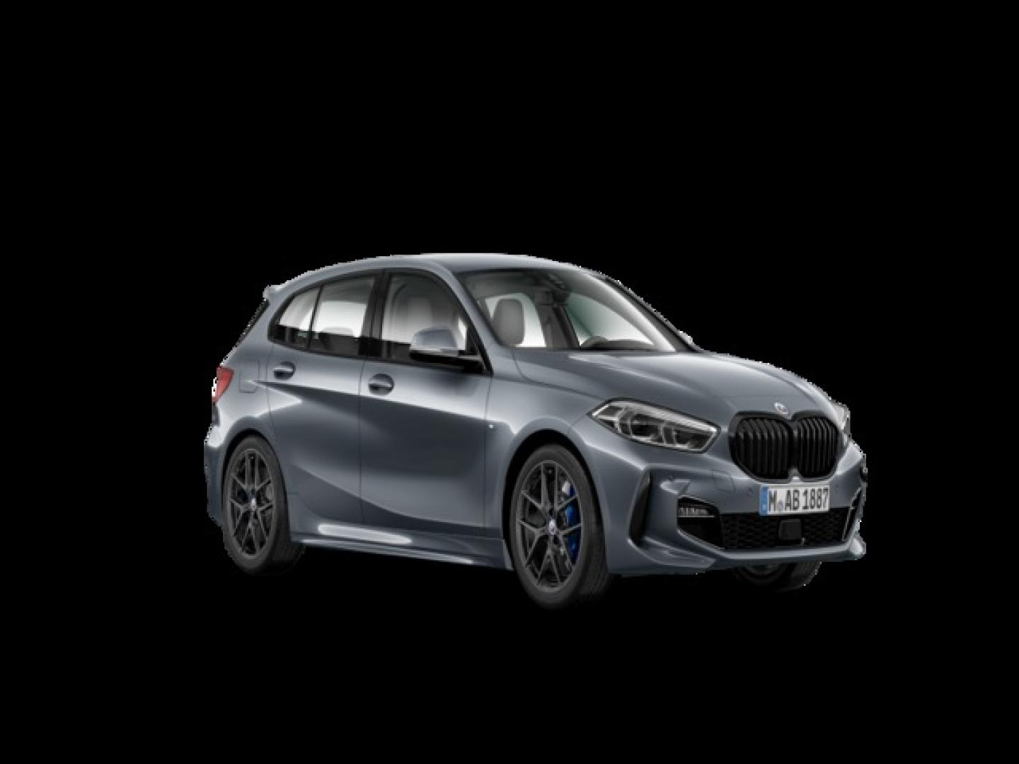 BMW Serie 1 118d Business 110 kW (150 CV)