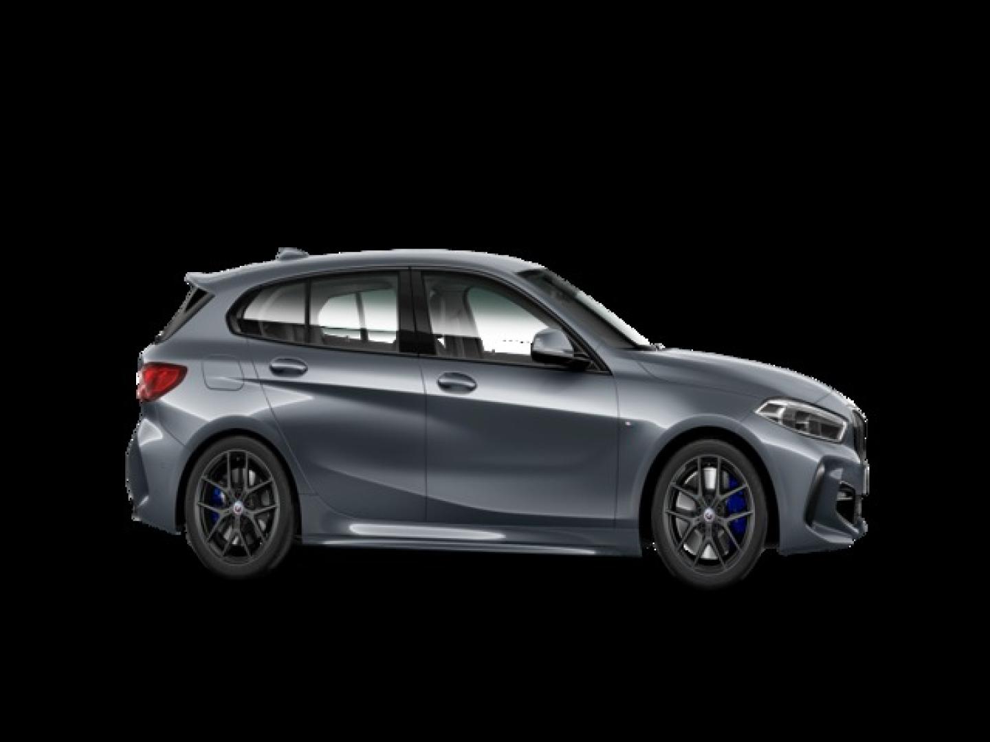 BMW Serie 1 118d Business 110 kW (150 CV)