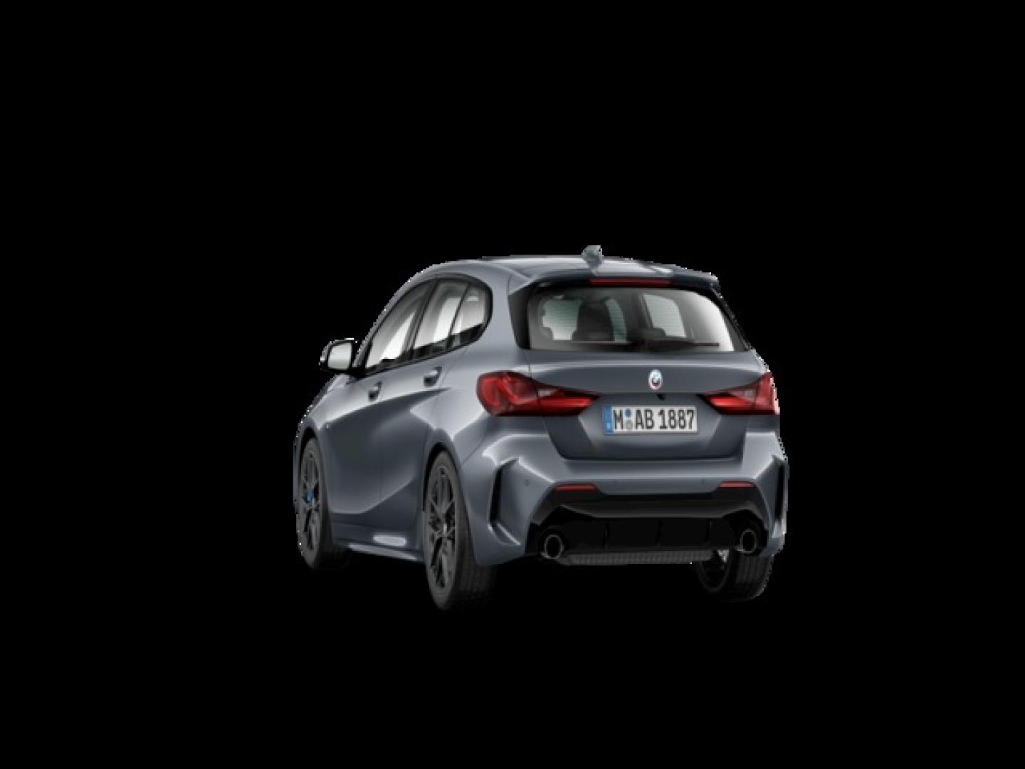 BMW Serie 1 118d Business 110 kW (150 CV)