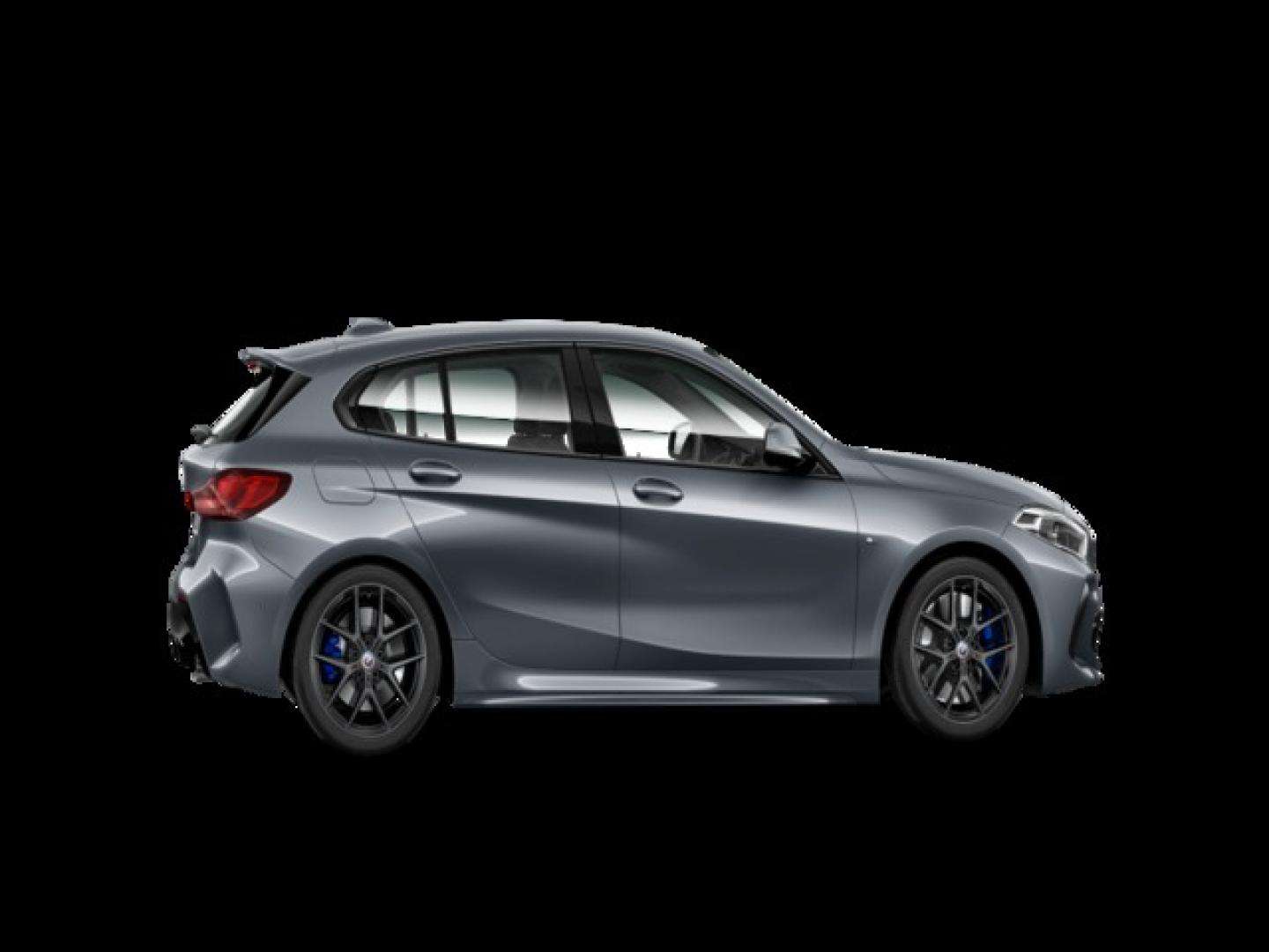 BMW Serie 1 118d Business 110 kW (150 CV)