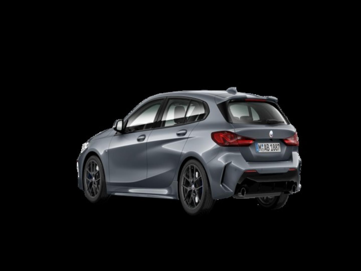 BMW Serie 1 118d Business 110 kW (150 CV)