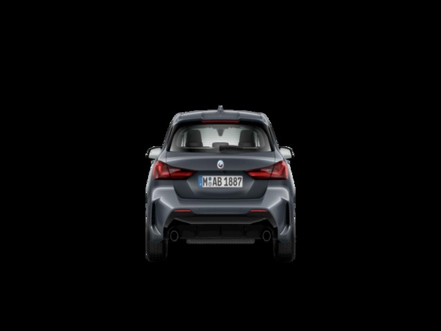 BMW Serie 1 118d Business 110 kW (150 CV)