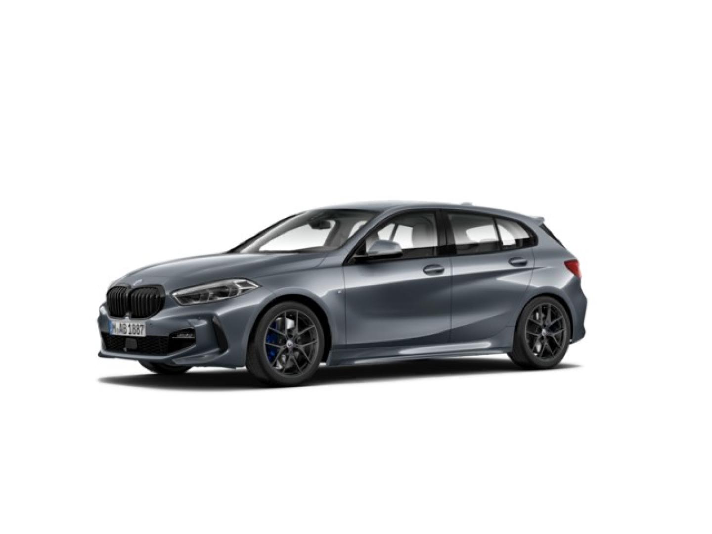 BMW Serie 1 118d Business 110 kW (150 CV)