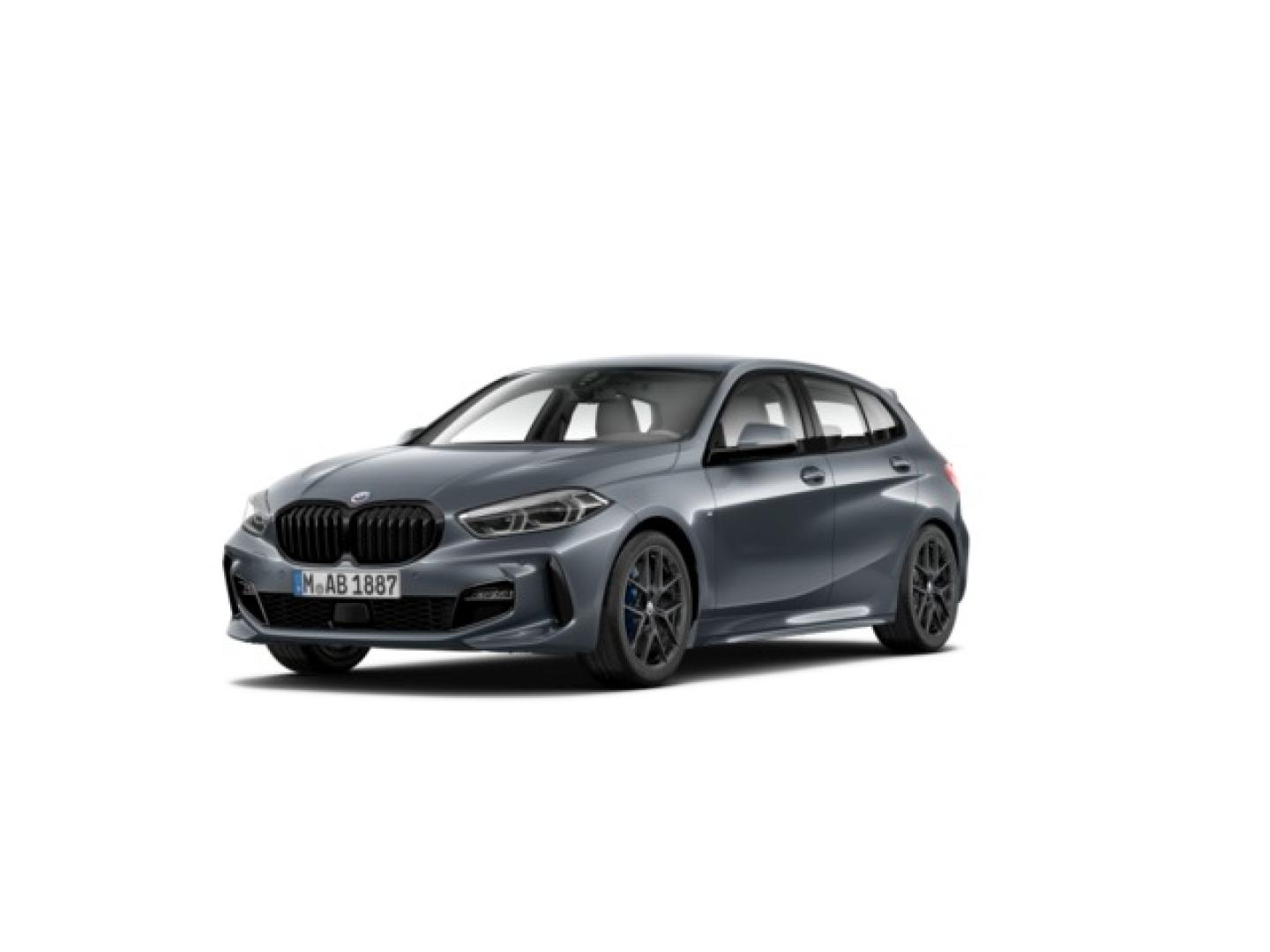 BMW Serie 1 118d Business 110 kW (150 CV)