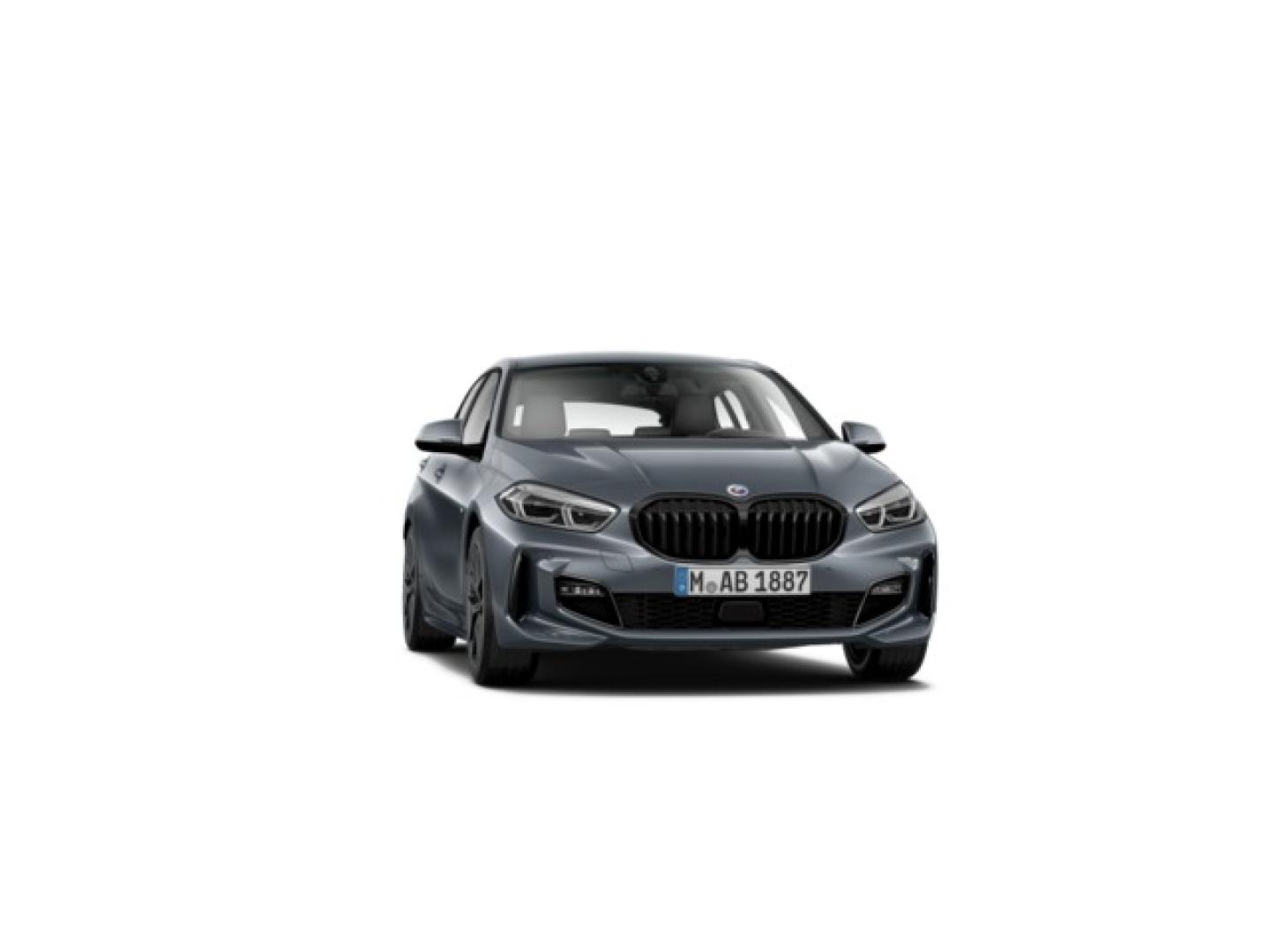 BMW Serie 1 118d Business 110 kW (150 CV)