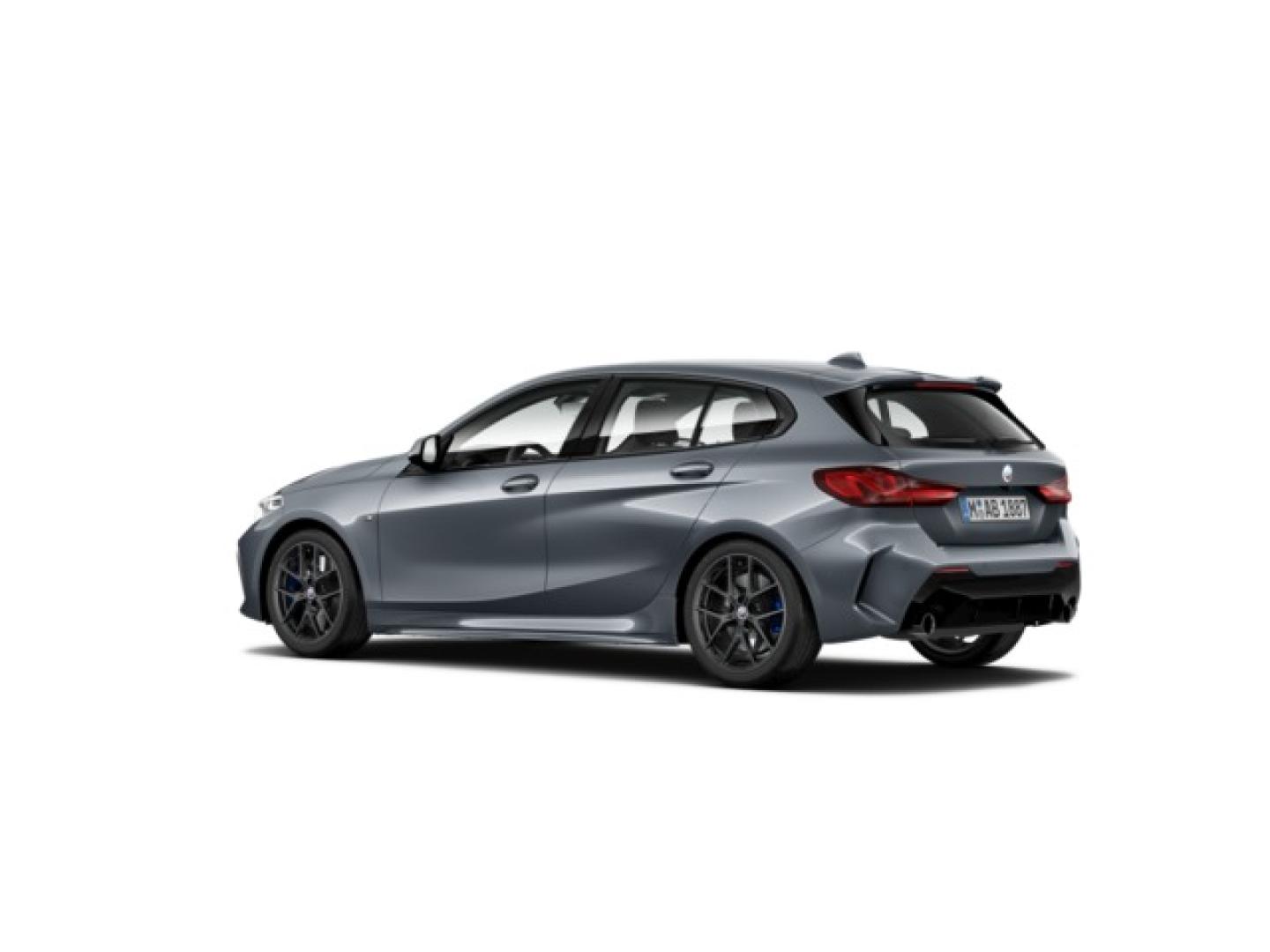 BMW Serie 1 118d Business 110 kW (150 CV)