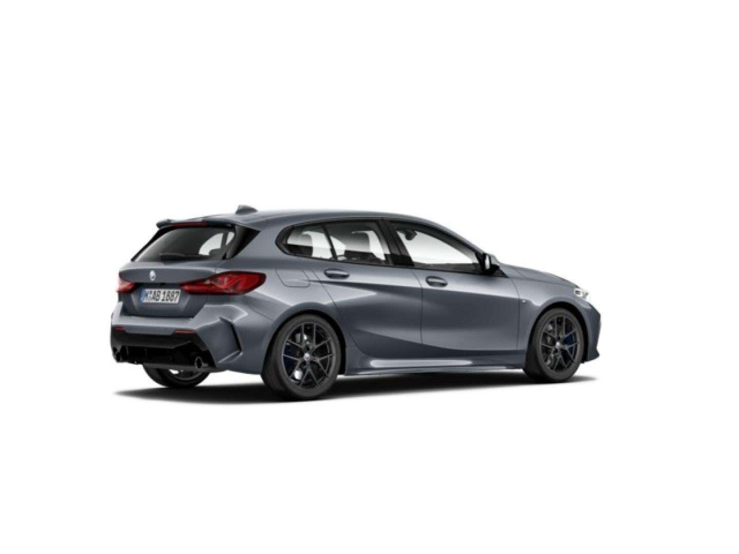 BMW Serie 1 118d Business 110 kW (150 CV)