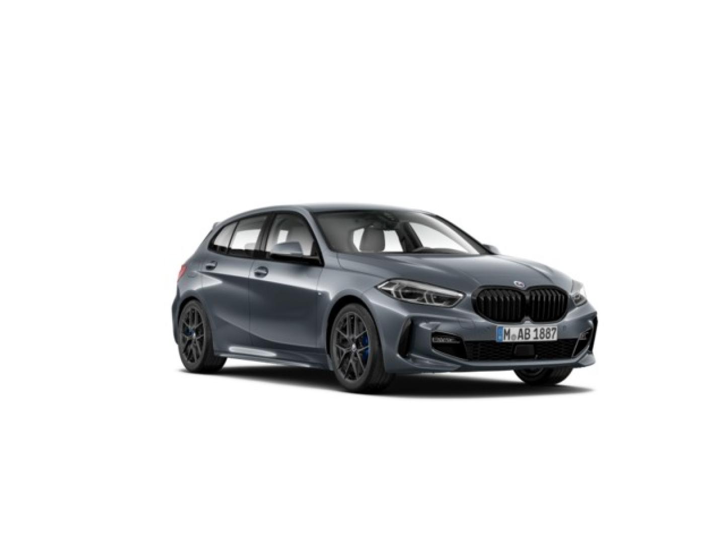 BMW Serie 1 118d Business 110 kW (150 CV)