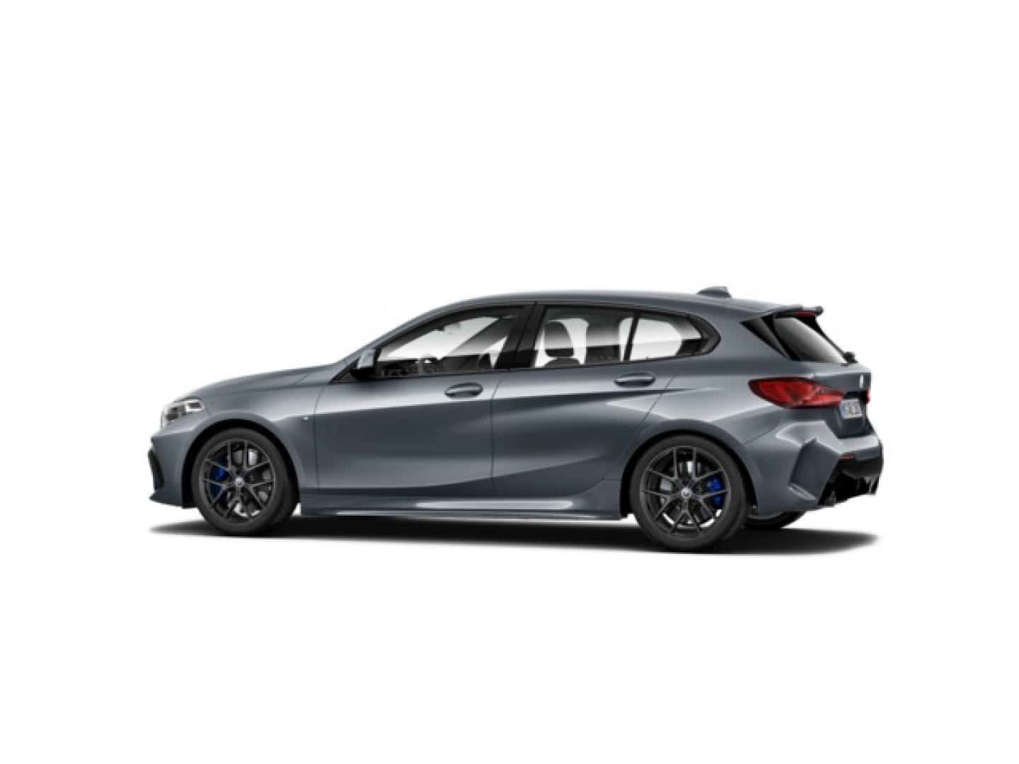 BMW Serie 1 118d Business 110 kW (150 CV)