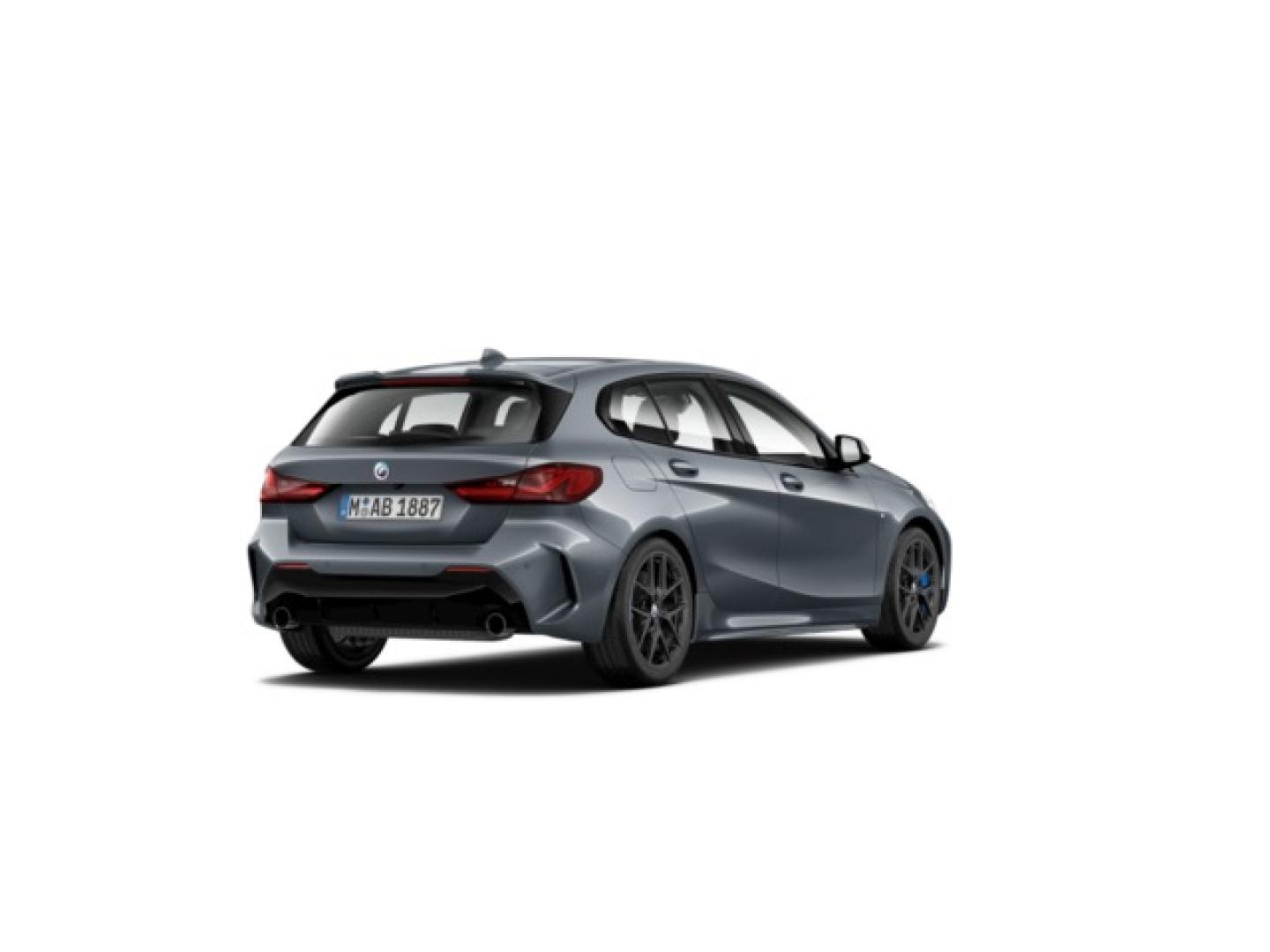 BMW Serie 1 118d Business 110 kW (150 CV)
