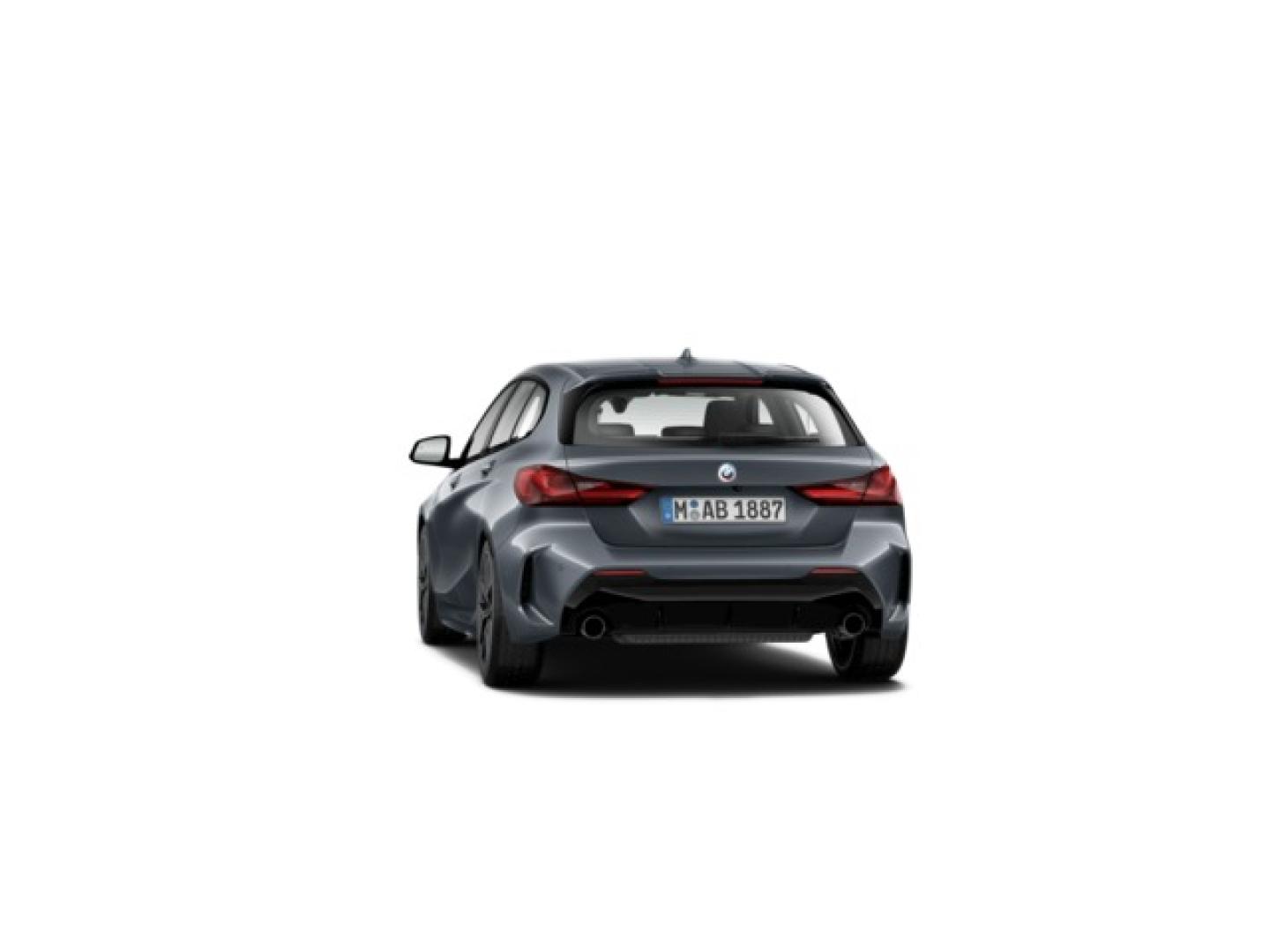 BMW Serie 1 118d Business 110 kW (150 CV)