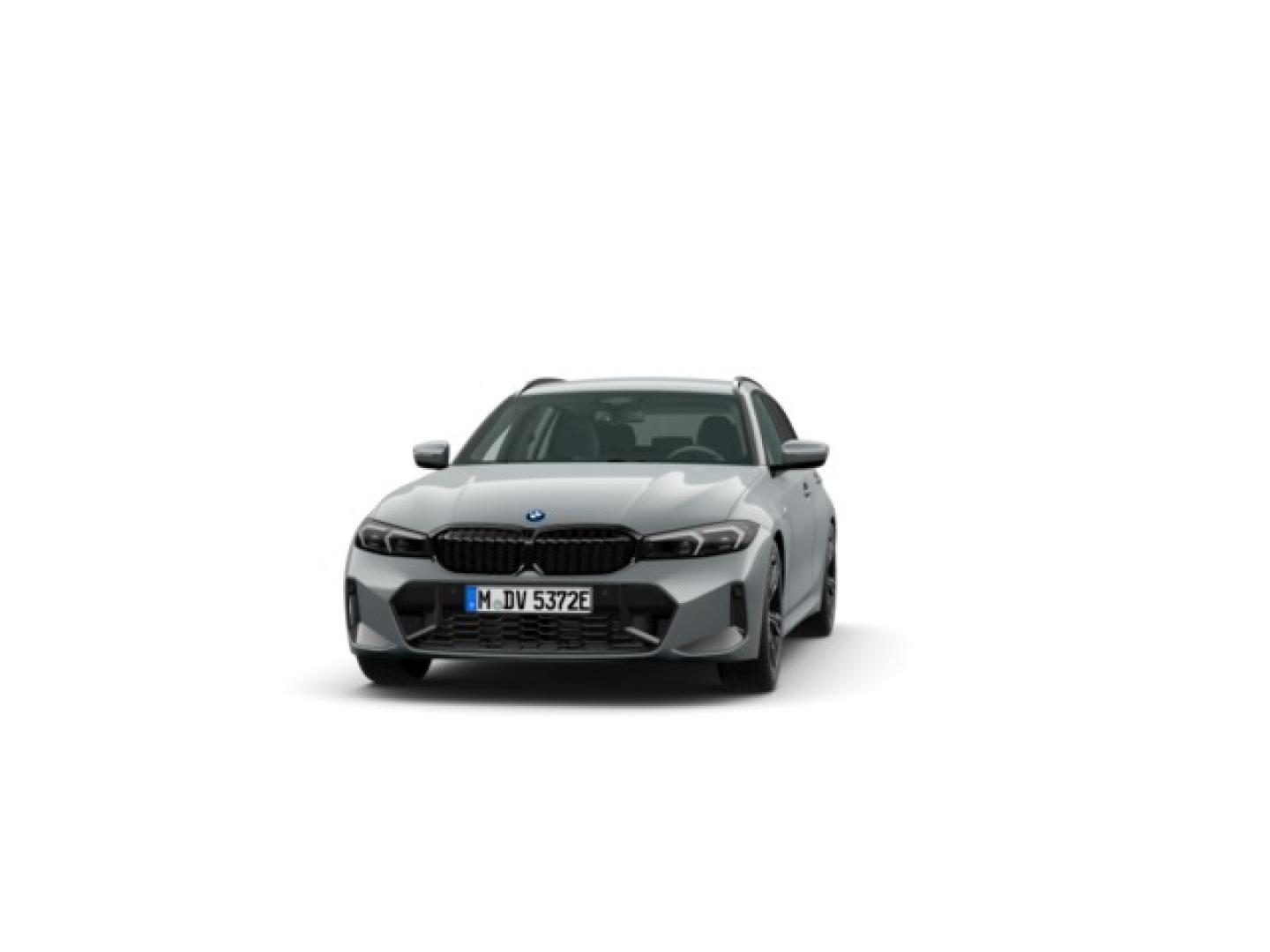 BMW Serie 3 330e xDrive Touring 215 kW (292 CV)