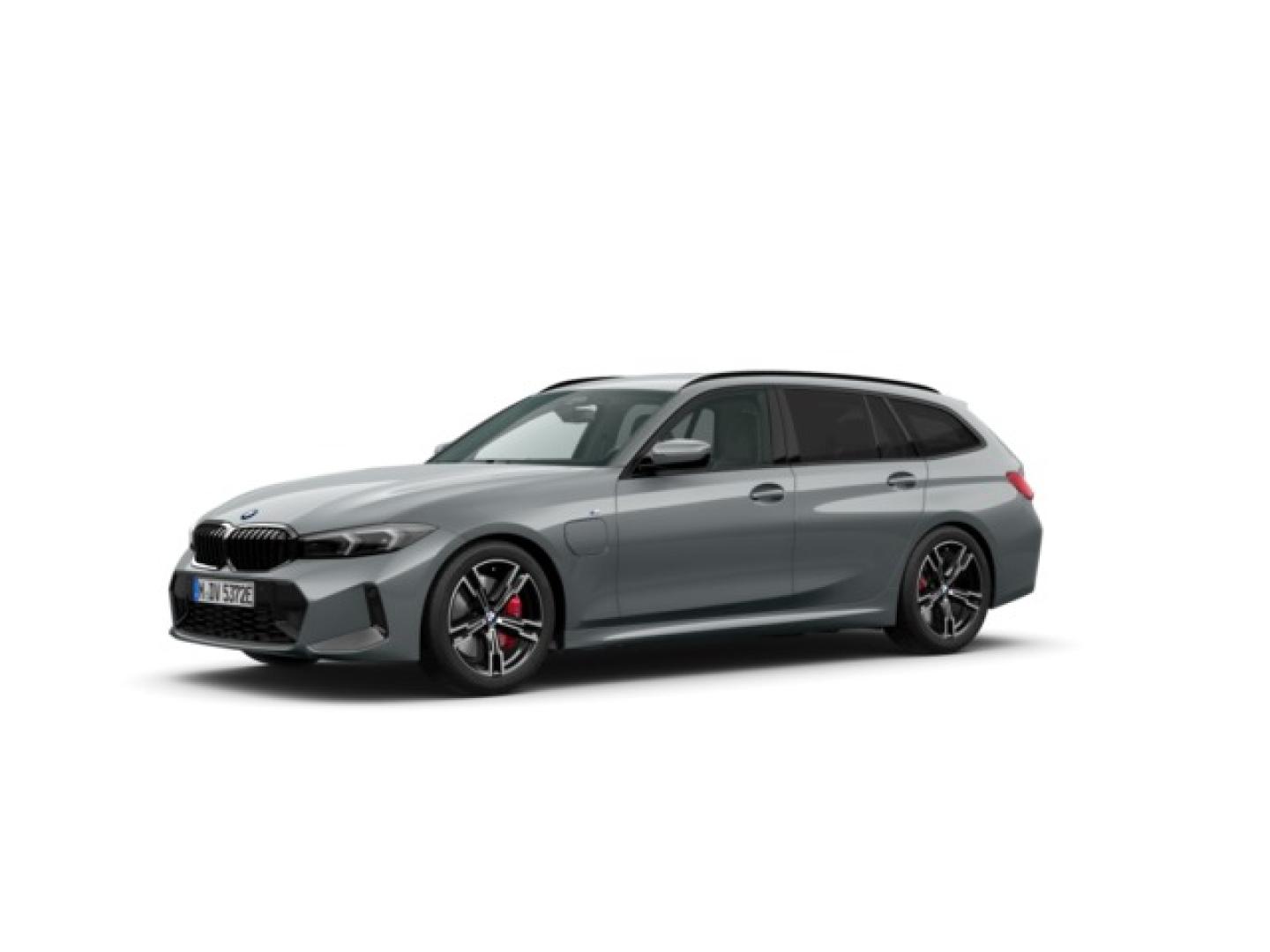 BMW Serie 3 330e xDrive Touring 215 kW (292 CV)