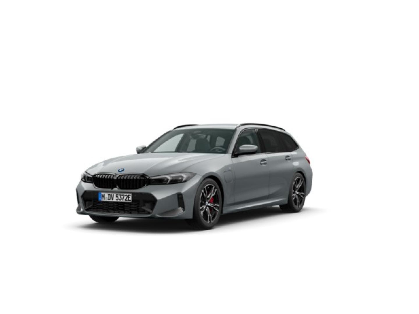 BMW Serie 3 330e xDrive Touring 215 kW (292 CV)