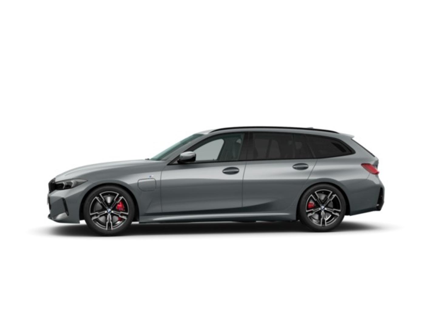 BMW Serie 3 330e xDrive Touring 215 kW (292 CV)
