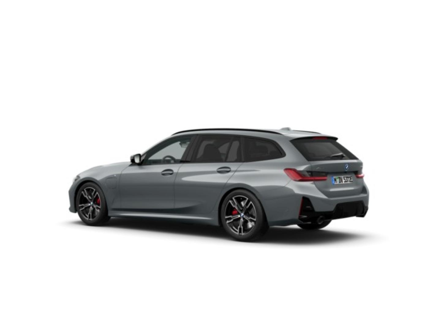 BMW Serie 3 330e xDrive Touring 215 kW (292 CV)