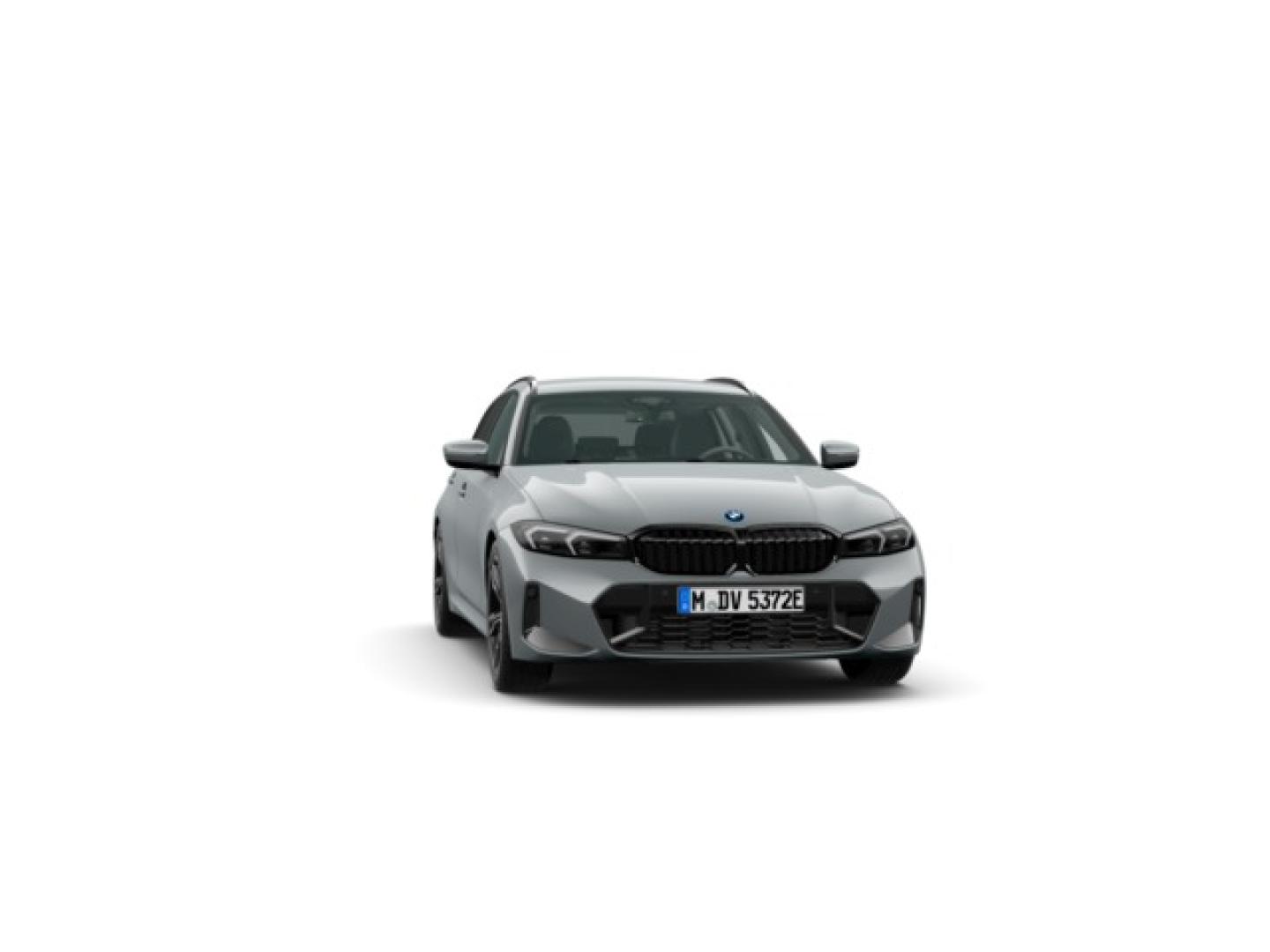 BMW Serie 3 330e xDrive Touring 215 kW (292 CV)