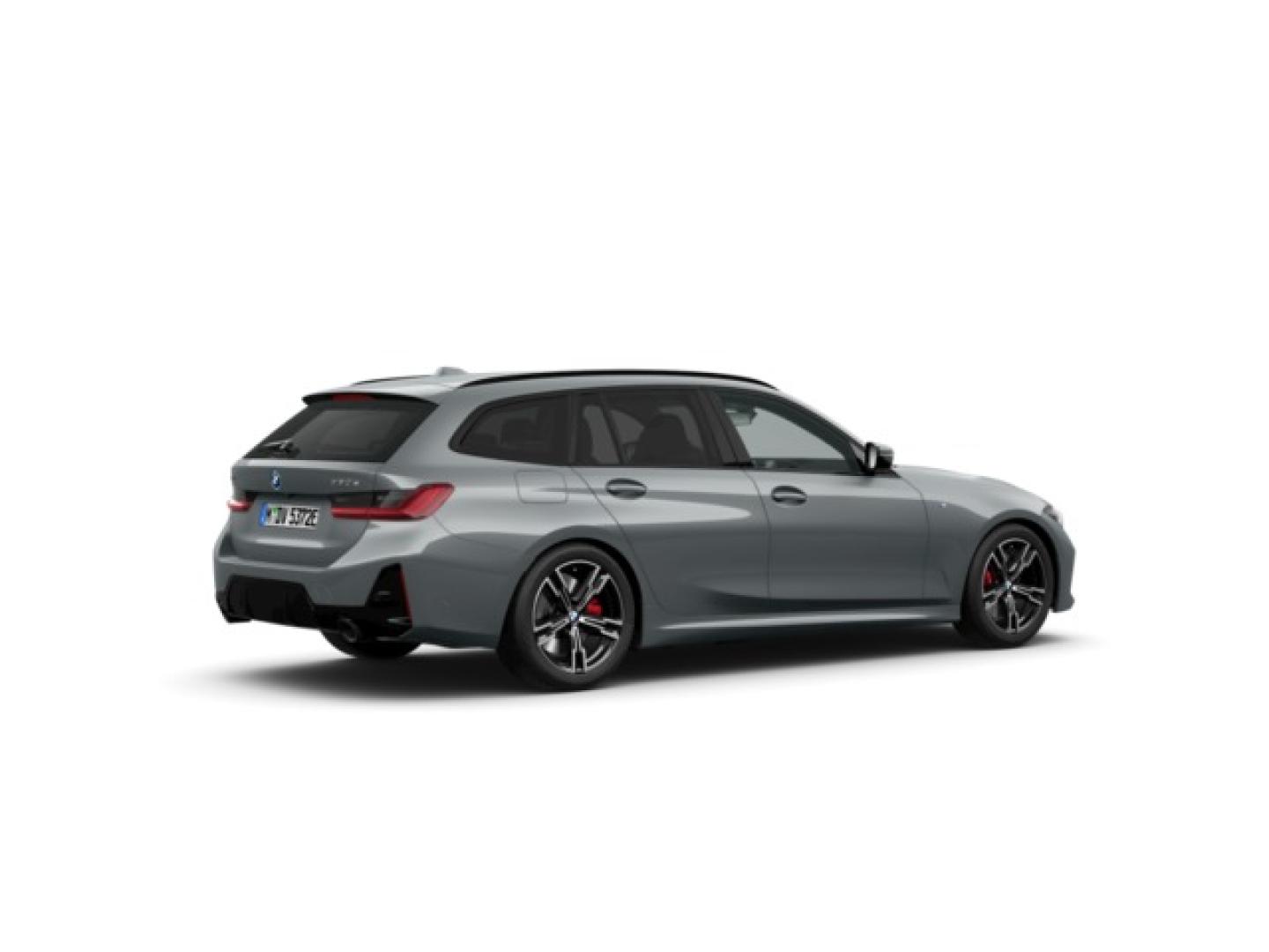 BMW Serie 3 330e xDrive Touring 215 kW (292 CV)