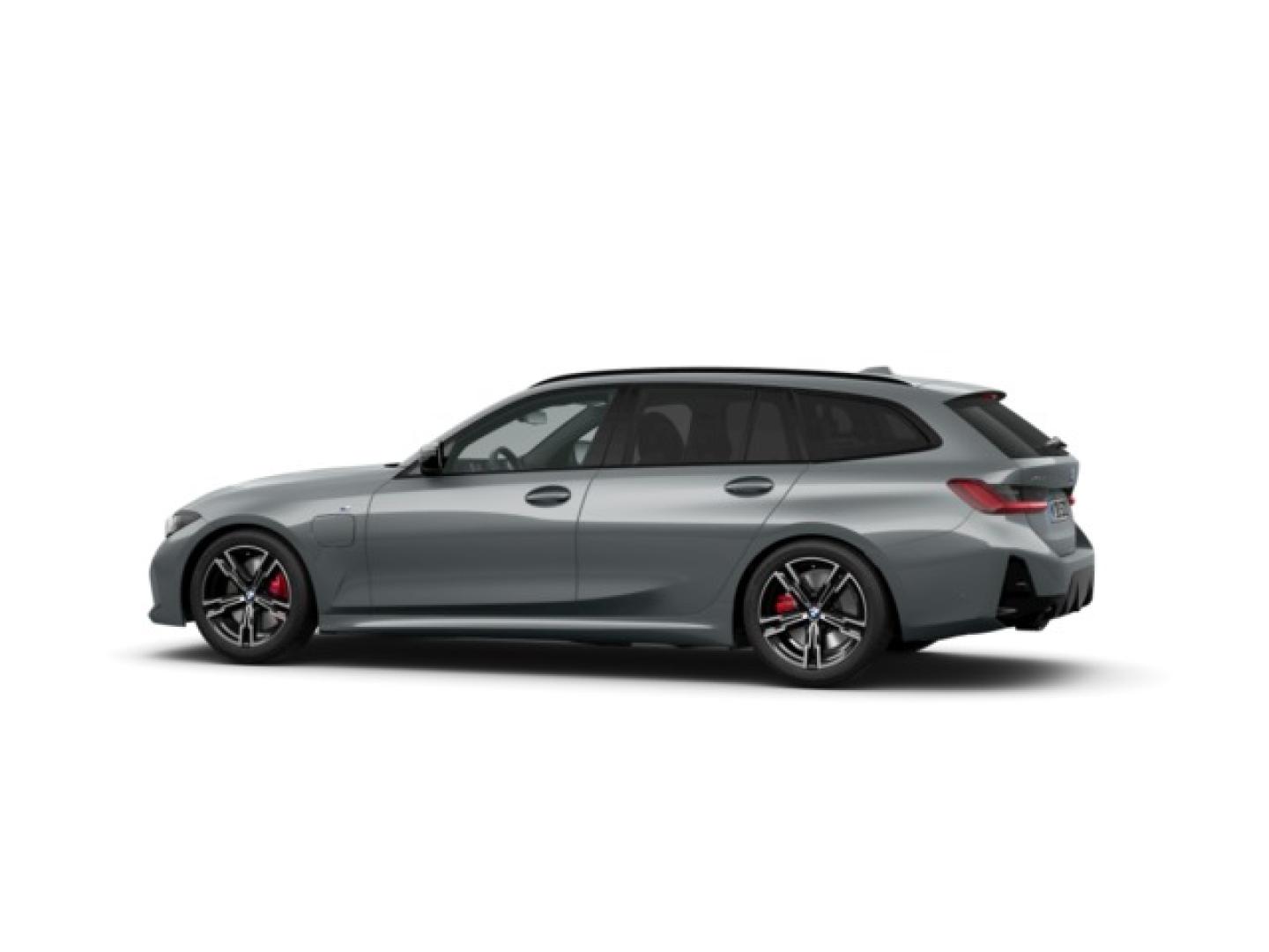 BMW Serie 3 330e xDrive Touring 215 kW (292 CV)