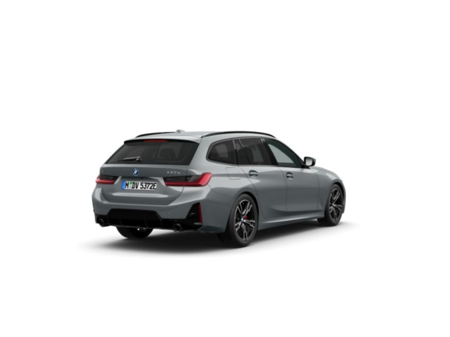 BMW Serie 3 330e xDrive Touring 215 kW (292 CV)