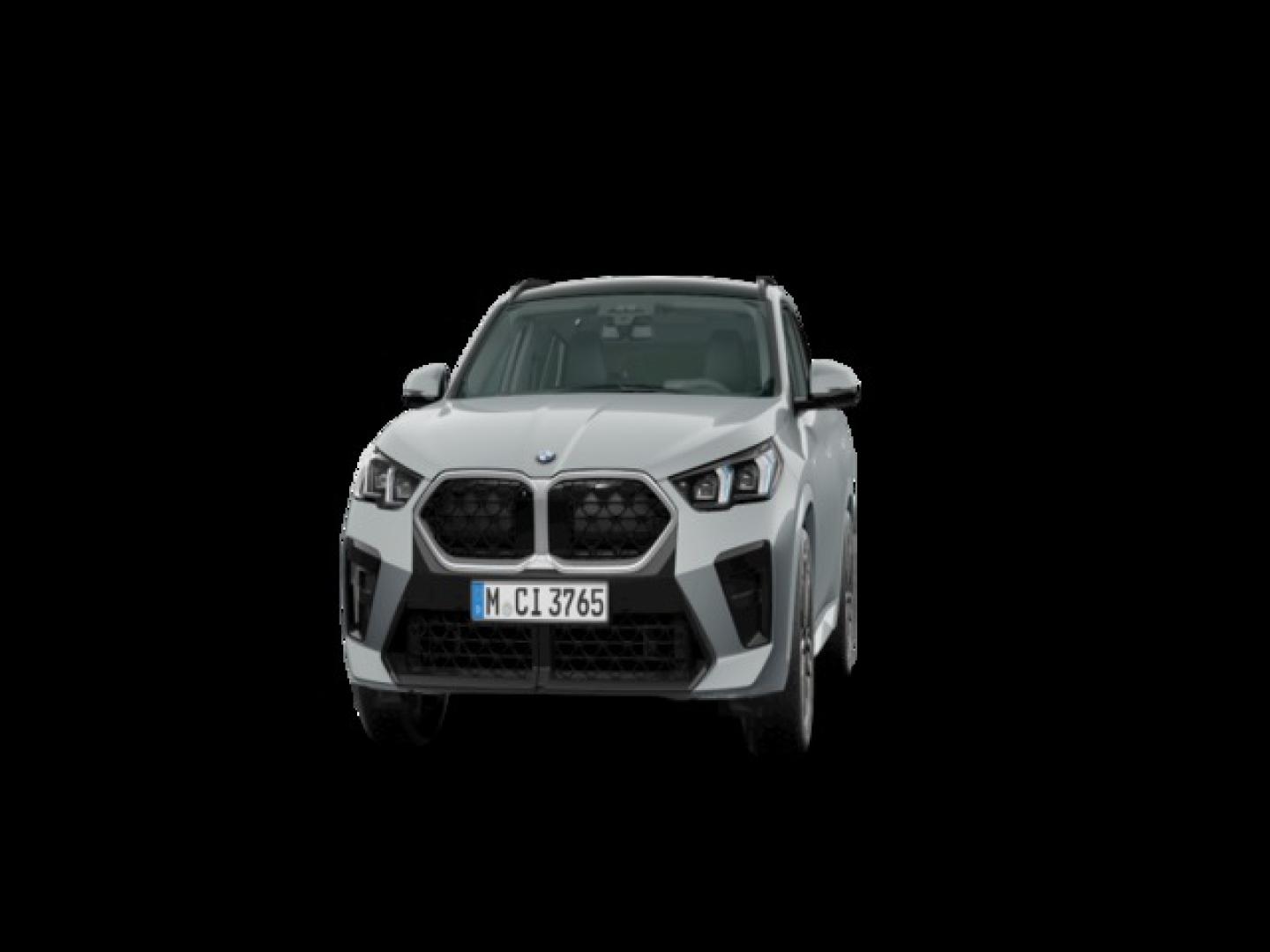 BMW X2 sDrive18d 110 kW (150 CV)