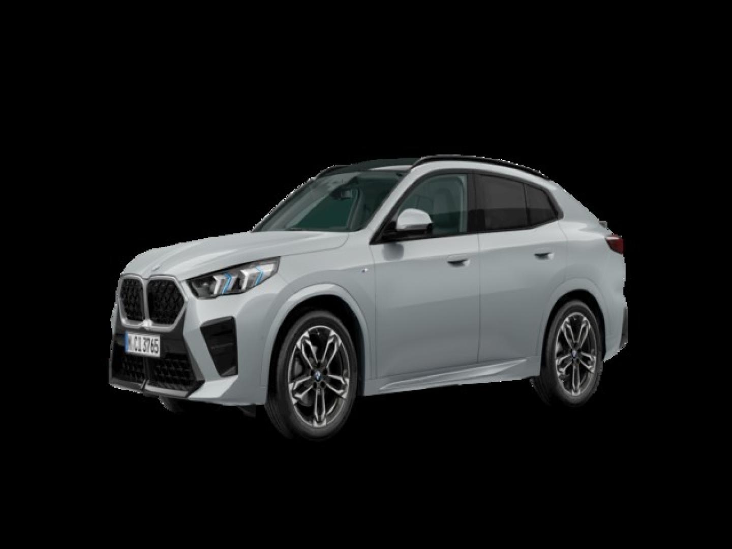 BMW X2 sDrive18d 110 kW (150 CV)