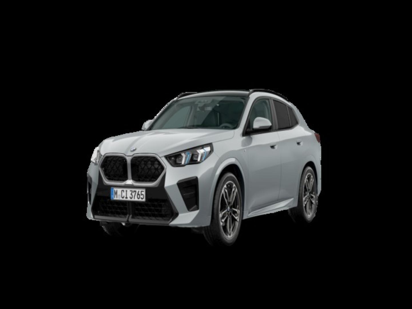 BMW X2 sDrive18d 110 kW (150 CV)