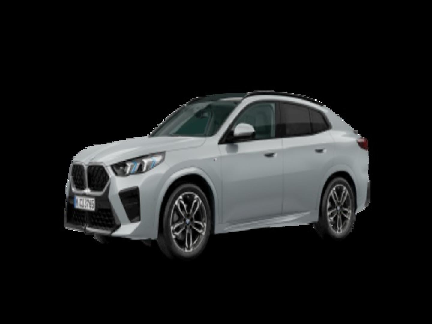 BMW X2 sDrive18d 110 kW (150 CV)