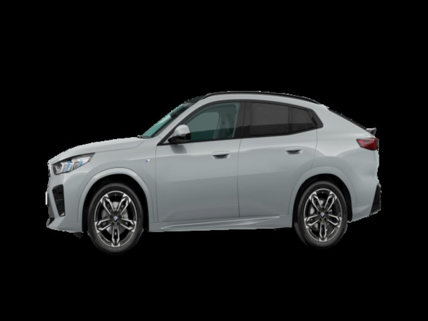 BMW X2 sDrive18d 110 kW (150 CV)