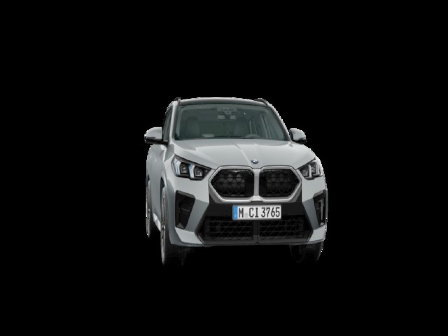 BMW X2 sDrive18d 110 kW (150 CV)