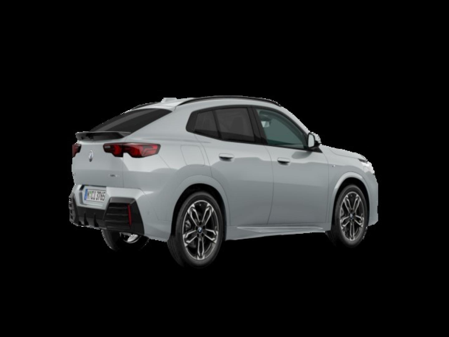 BMW X2 sDrive18d 110 kW (150 CV)