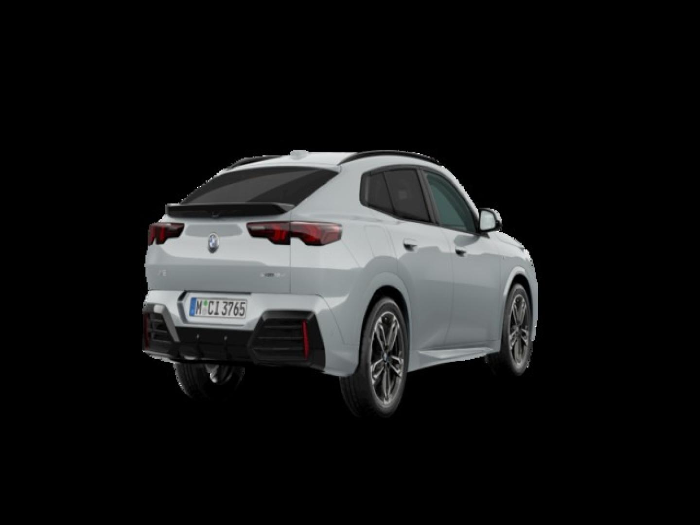 BMW X2 sDrive18d 110 kW (150 CV)