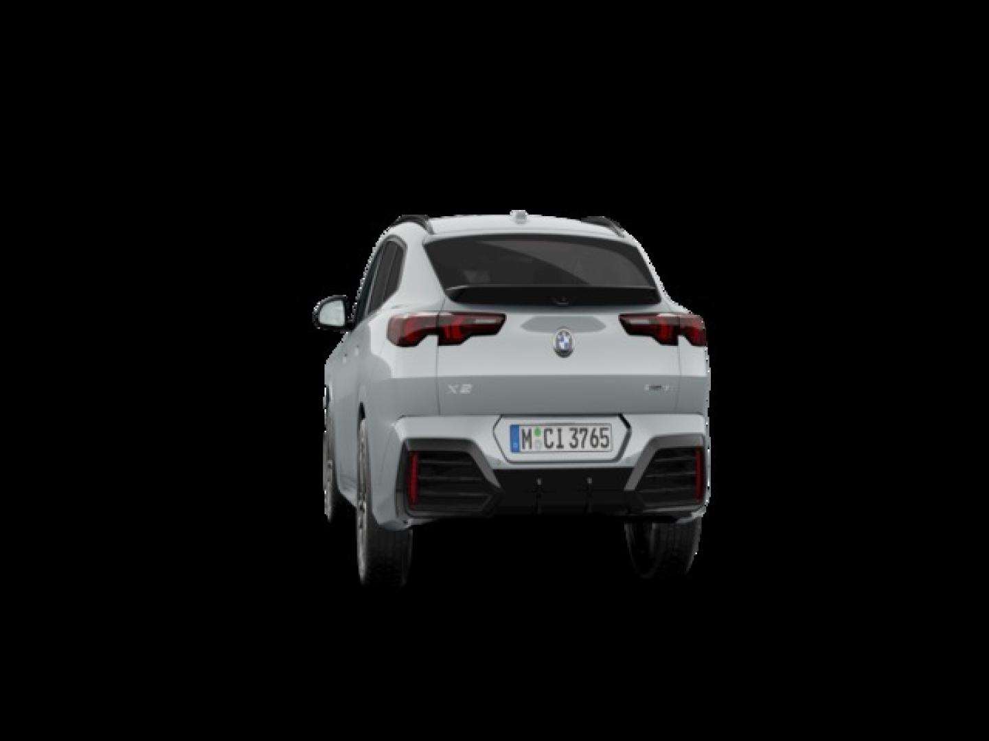 BMW X2 sDrive18d 110 kW (150 CV)